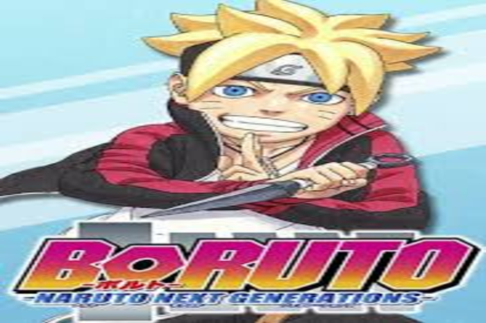 Sinopsis dan Jadwal Tayang Manga Boruto Chapter 80, Anime yang Bikin Greget!/mangaplus