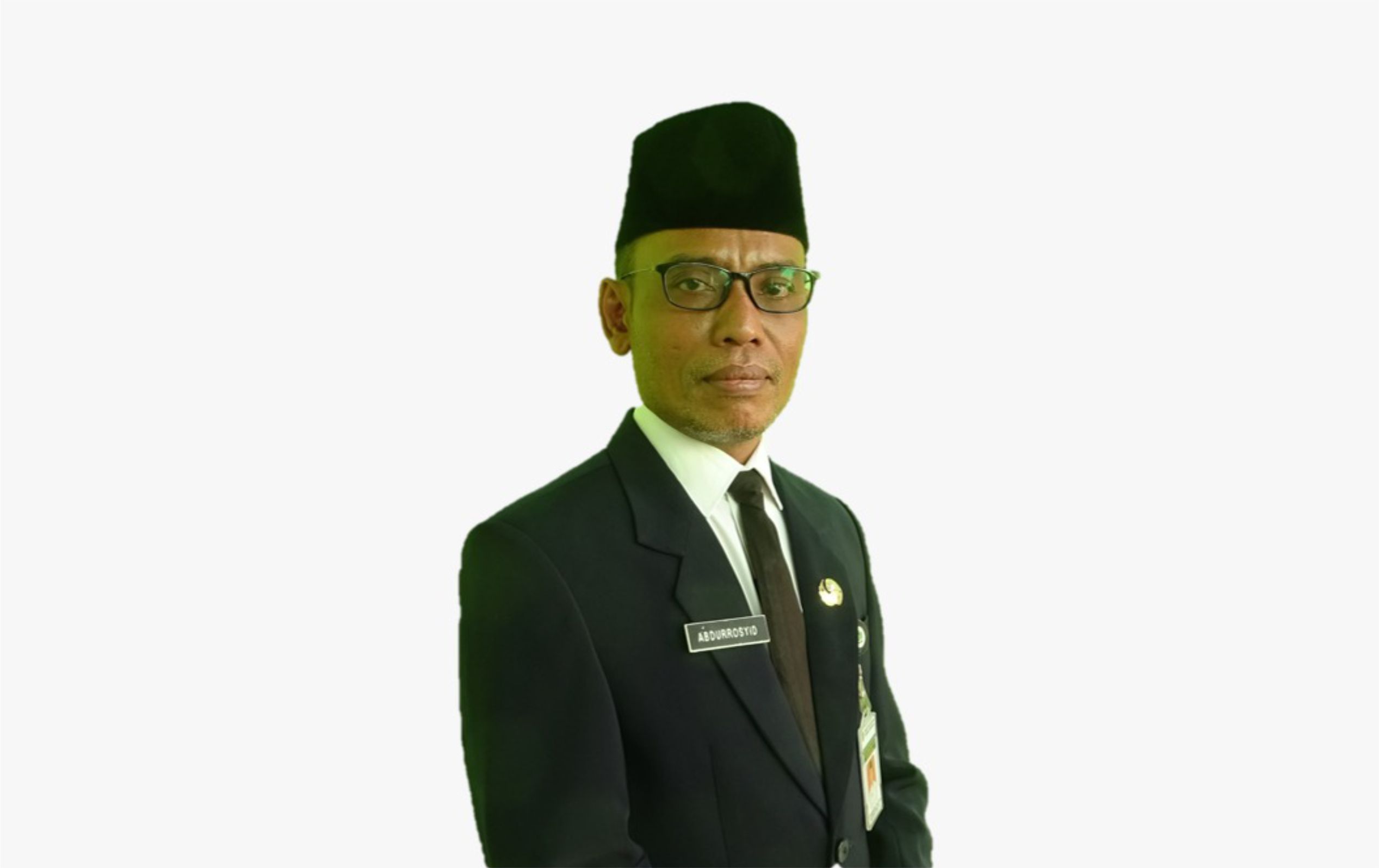 Abdurrosyid Ahmad, Pendiri dan Pengasuh Pondok Pesantren Sekolah Alam dan Kemanusiaan Terbuka Kota Magelang.