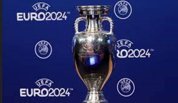 Piala Eropa 2024