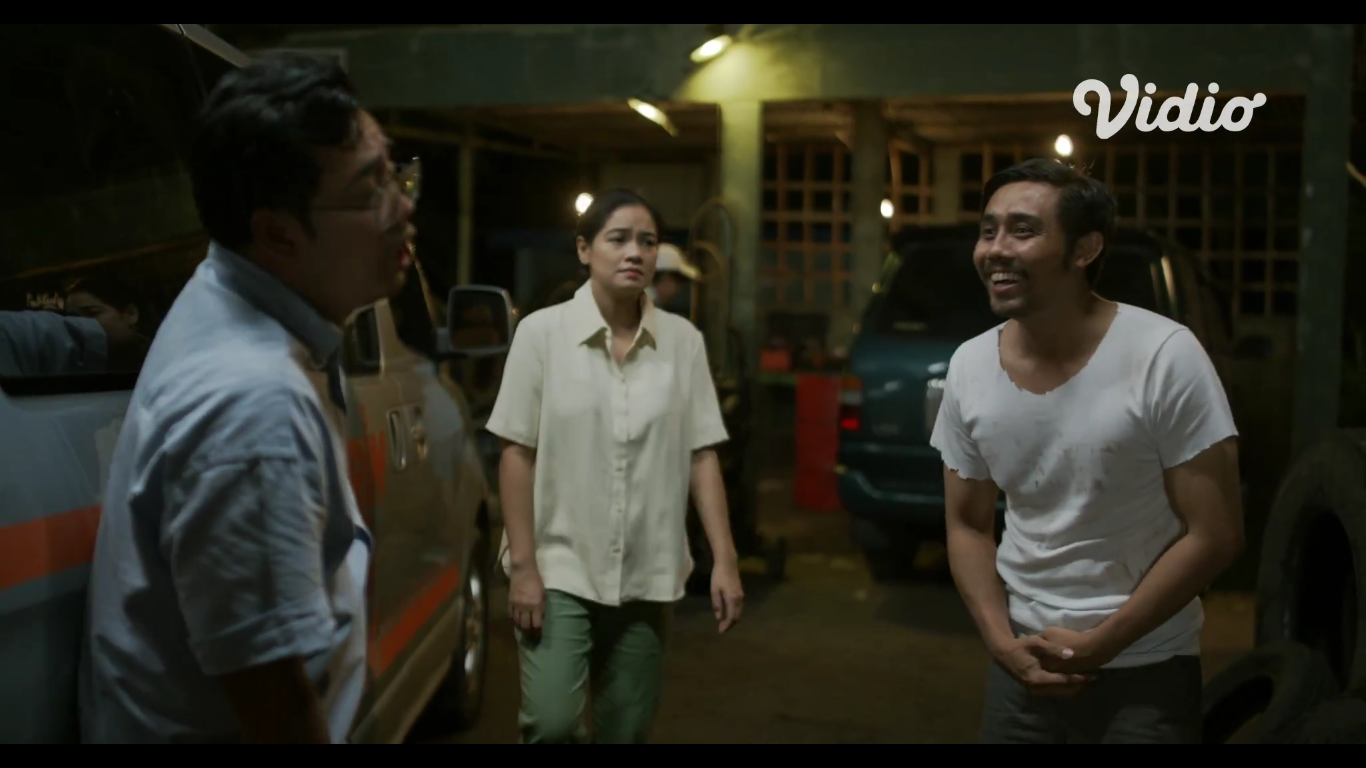 Link Nonton Di Bulan Suci Ini Episode 1 2 3 Full HD Bukan di LK21 dan Rebahin Lengkap Jadwal Episode 1-8