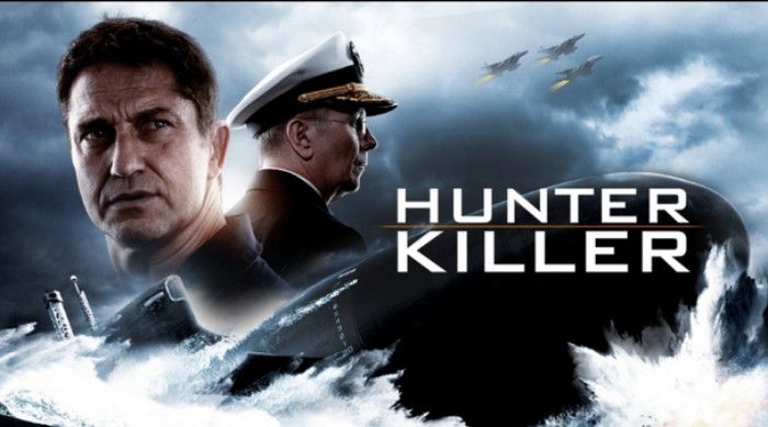 Simak jadwal acara tv hari ini Kamis, 9 Maret 2023 di stasiun Trans TV, SCTV, dan NET TV. Ada film 'Hunter Killer'.