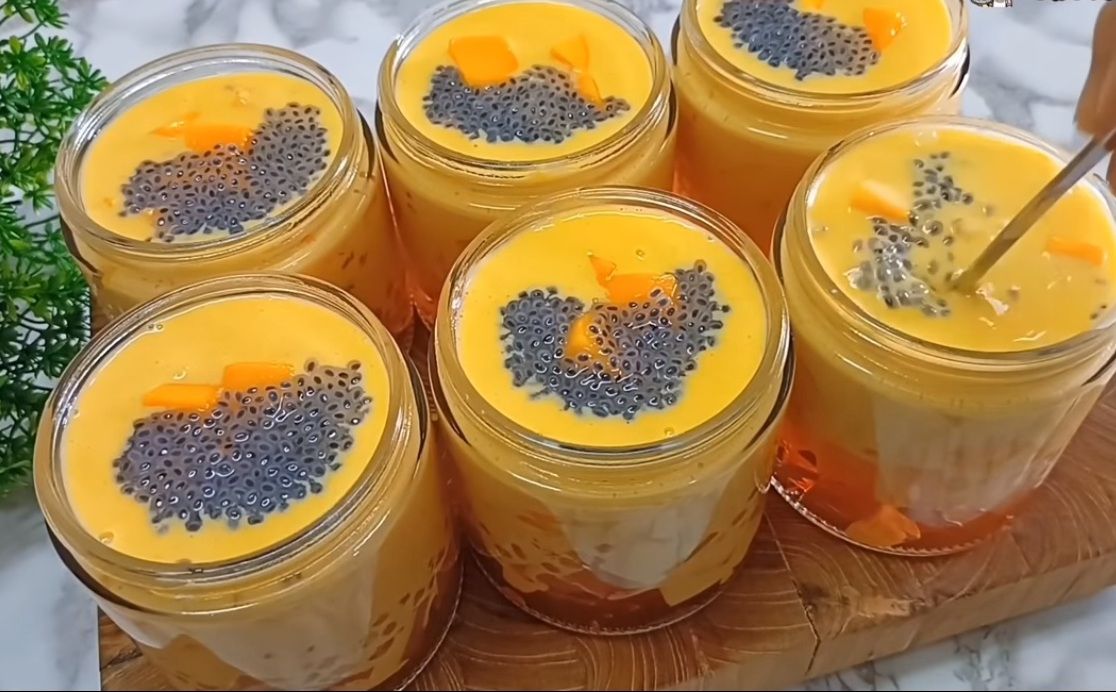 Inilah 7 Minuman Khas Ramadan yang Akan Membuat Anda Terus Enerjik Selama Berpuasa!