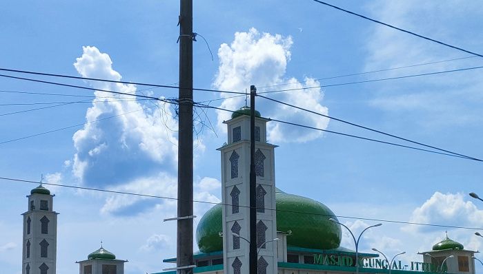 Waktu Imsak dan Buka Puasa di Kota Jambi Hari Kedua Ramadhan 2023, Jumat 24 Maret 2023