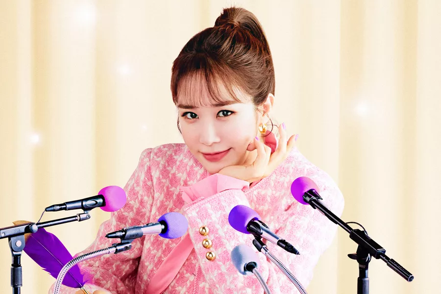 Yoo In Na siap untuk menjadi instruktur kencan di dalam drama terbarunya yang berjudul Bora Deborah. Berikut tanggal tayangnya. 