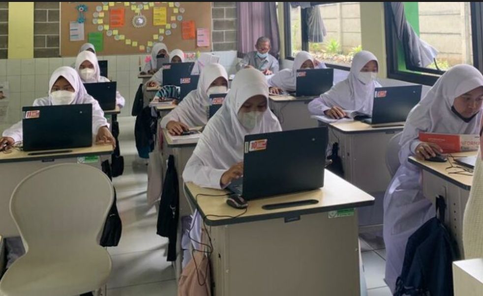 7 Daftar SMP Terbaik Di BITUNG SULAWESI Menurut BAN SM, Referensi PPDB 2023, Ini Rekomendasinya