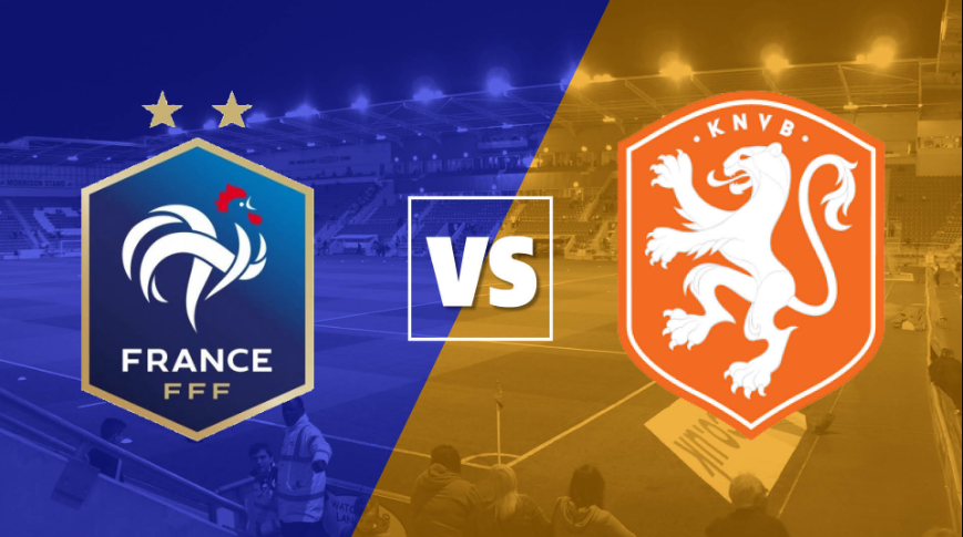 Prancis diprediksi Sports Mole kalahkan Belanda 2-1