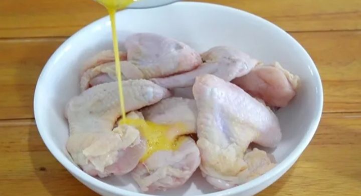 Resep olahan ayam untuk menu sahur atau makan siang