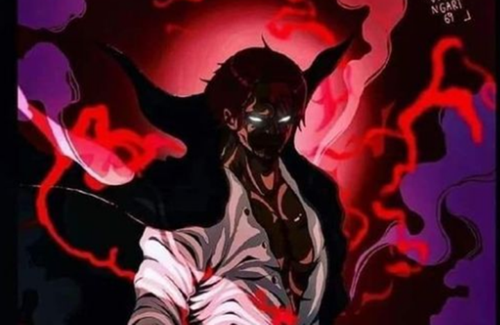 Full Spoiler One Piece 1079 Reddit Raw Scan: Haki Mengerikan Shanks, Kid Nyaris Tewas Dihajar Yonko