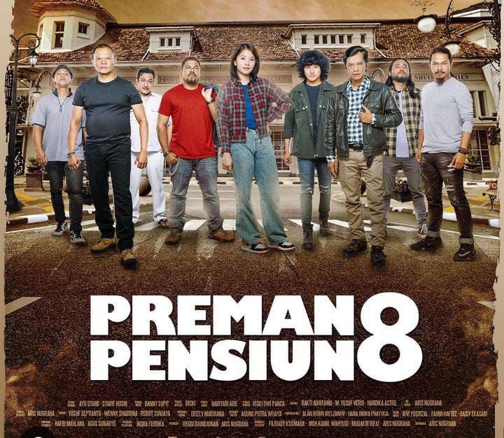 Jadwal Acara TV RCTI hari Ini Kamis 23 Maret 2023, Saksikan Ratu di Hatiku dan Preman Pensoun S8
