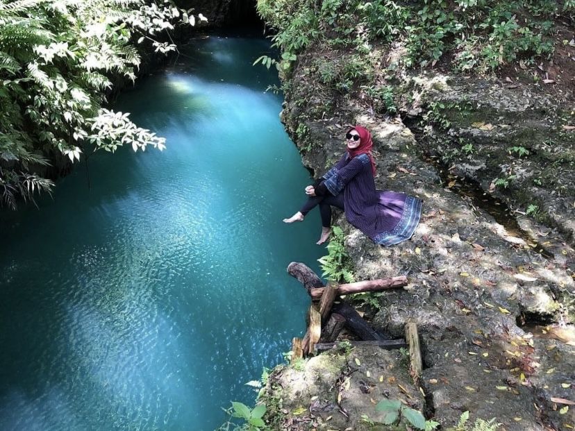 Batu Lumpang Garden/Instagram/@taminangga