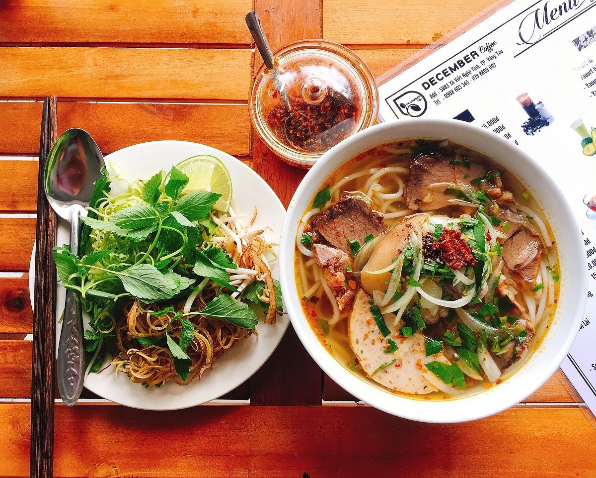 Gak Usah Bingung, Ini Restoran Ramen yang Gurih di Sidoarjo Cocok Buat Kamu yang Lagi Ngidam Ramen