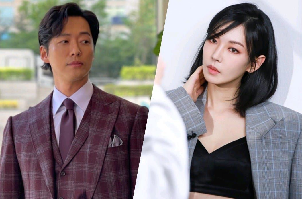 Aktor Namgoong Min dan Aktris Kim So Yeon Akan Muncul sebagai Cameo dalam Drama 'Taxi Driver 2'.