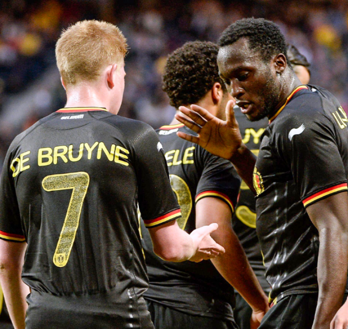 SCORE808, NobarTV Live Streaming Swedia vs Belgia di Kualifikasi Euro 2024 Ilegal, Link Resmi iNews TV