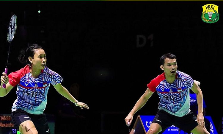 Jadwal Perempat Final Swiss Open 2023 Hari Ini dan Link Live Streaming GRATIS, Ada 5 Wakil Indonesia