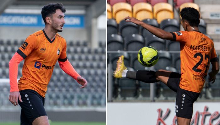 Keren! Kerja Sama Eks Persebaya Marselino dengan Eks Striker Timnas Belgia, Satu Assist Berbuah Gol