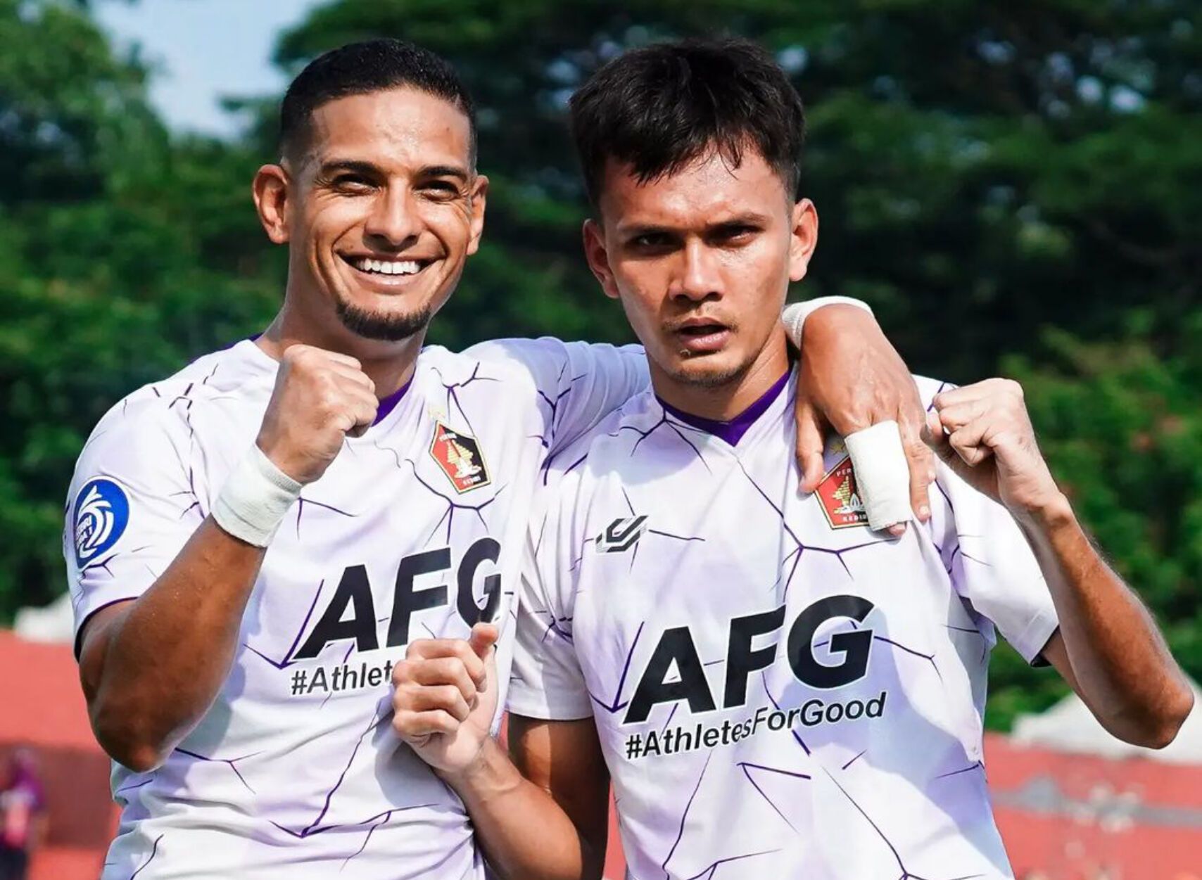 Tersedia preview singkat dan link nonton pertandingan Persik Kediri vs Persita Tangerang dalam lanjutan BRI Liga 1 pekan ke 18 malam ini.*