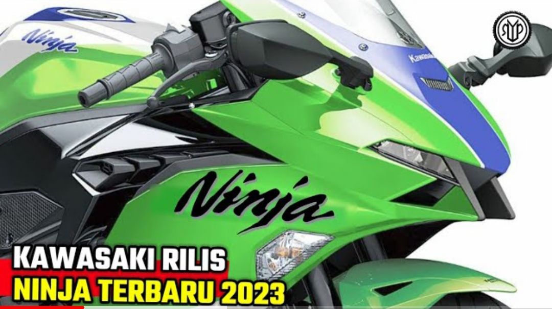 Resmi Cuyy! Kawasaki Hadirkan Motor Sport Terbaru, Yamaha dan Honda Panik, Cek Yuk