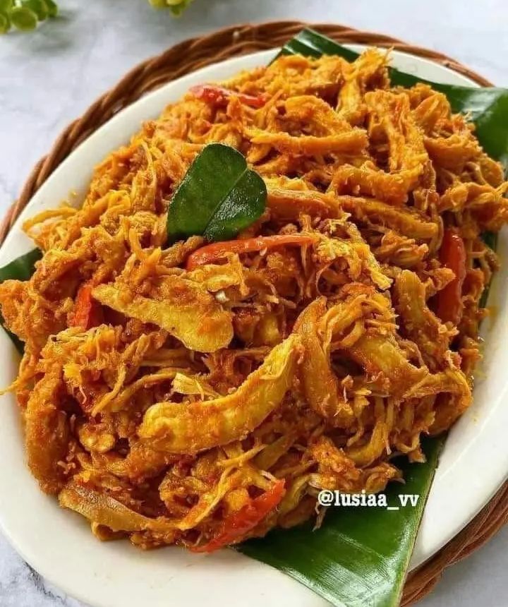 inspirasi menu sahur hari kedua puasa, Resep Ayam Suwir