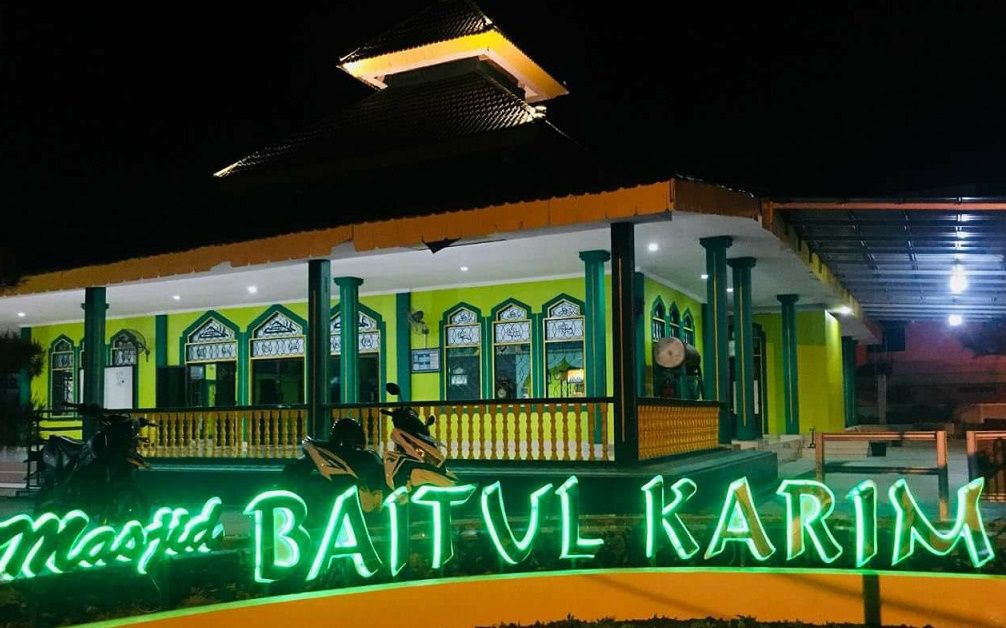 Inilah jadwal imsakiyah Bintan dan Karimun, lengkap dengan niat puasa pada Ramadhan 2023 hari ketiga, 25 Maret.