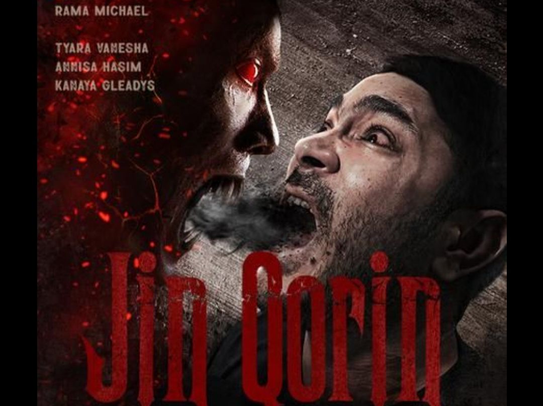 Nonton film Jin Qorin