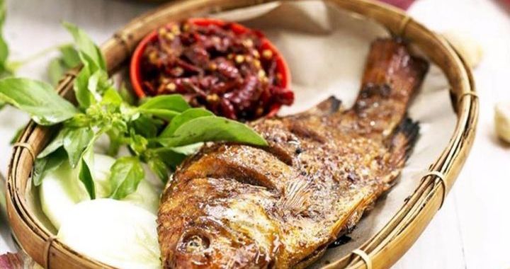 Buka Puasa di 7 Tempat Makan Area GOR Satria Purwokerto, Kulineran Enak Bareng Keluarga di Bulan Ramadhan