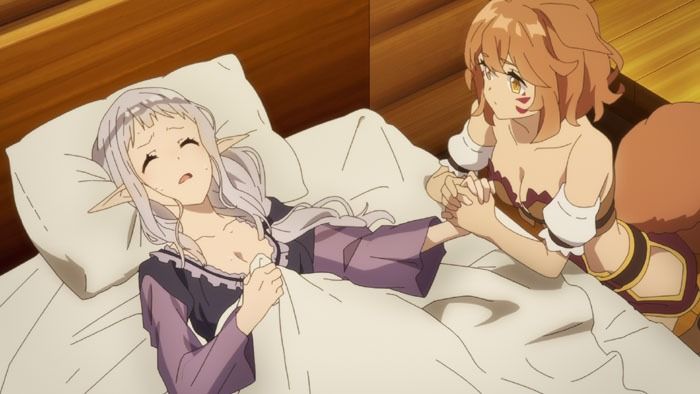 Download Isekai Nonbiri Nouka Episode 12 Sub Indo, Nonton Gratis Bukan di Otakudesu, Anoboy, dan Samehadaku.