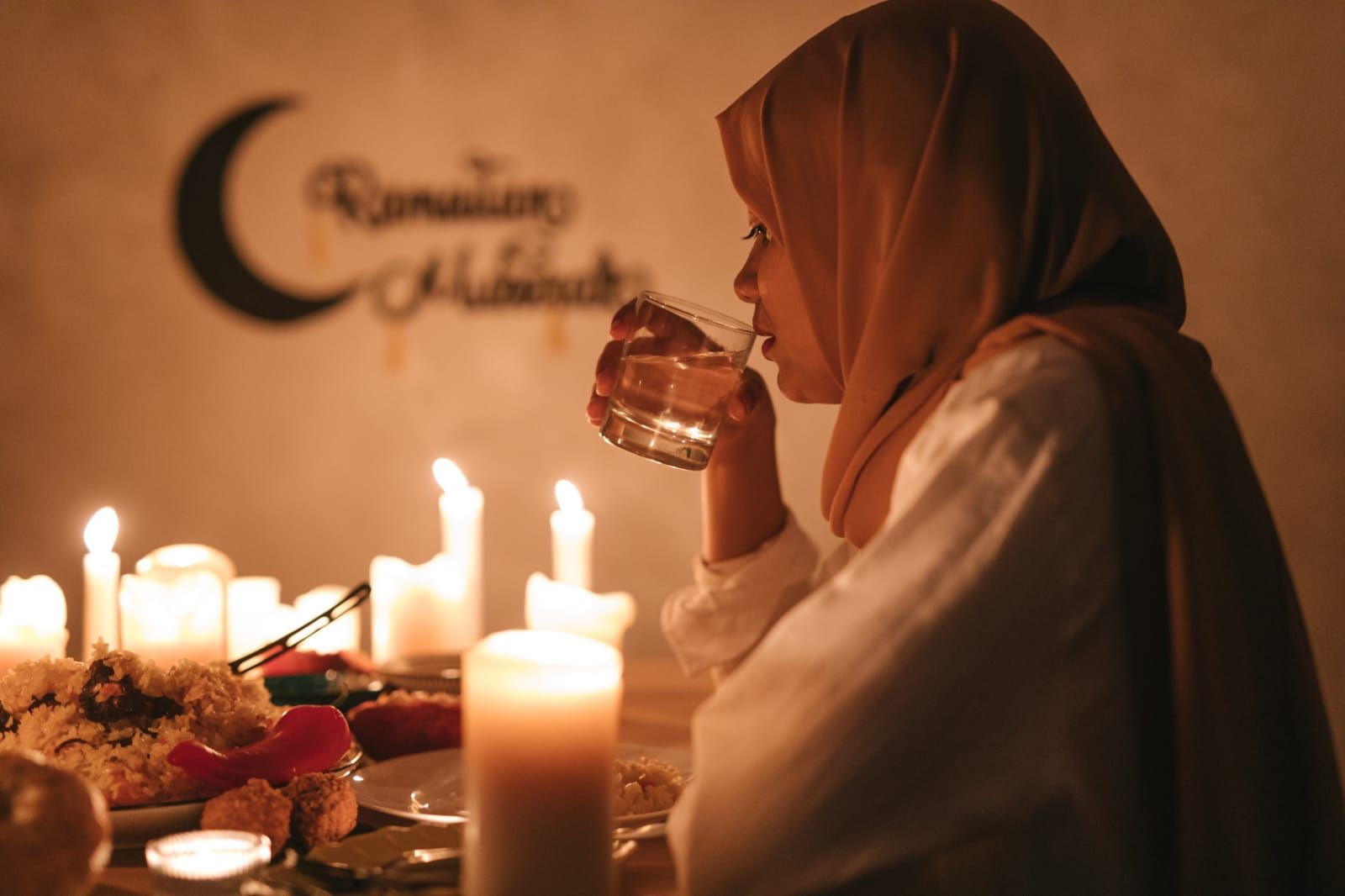 Buka Puasa Ramadhan Hari Ini Jam Berapa?  Ini Jadwal dan Niat Buka Puasa Ramadhan 2023