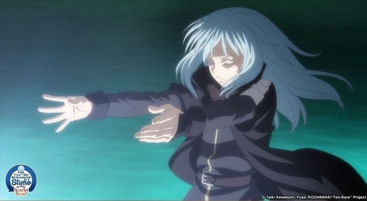 Download Tensei shitara Slime Datta Ken Movie: Guren no Kizuna-hen Sub Indo, Streaming Selain di Animasu.