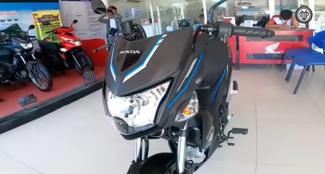 Honda RS 125