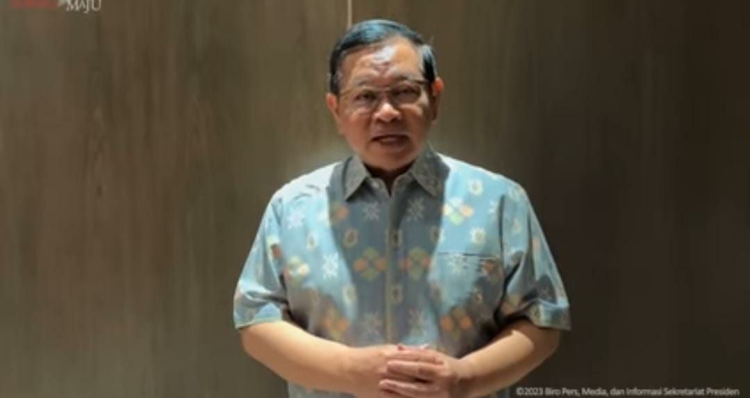 Ilustrasi, Sekretaris Kabinet Pramono Anung beri penjelasan terkait simpang siur larangan buka puasa bersama para aparatur negara selama bulan ramadhan