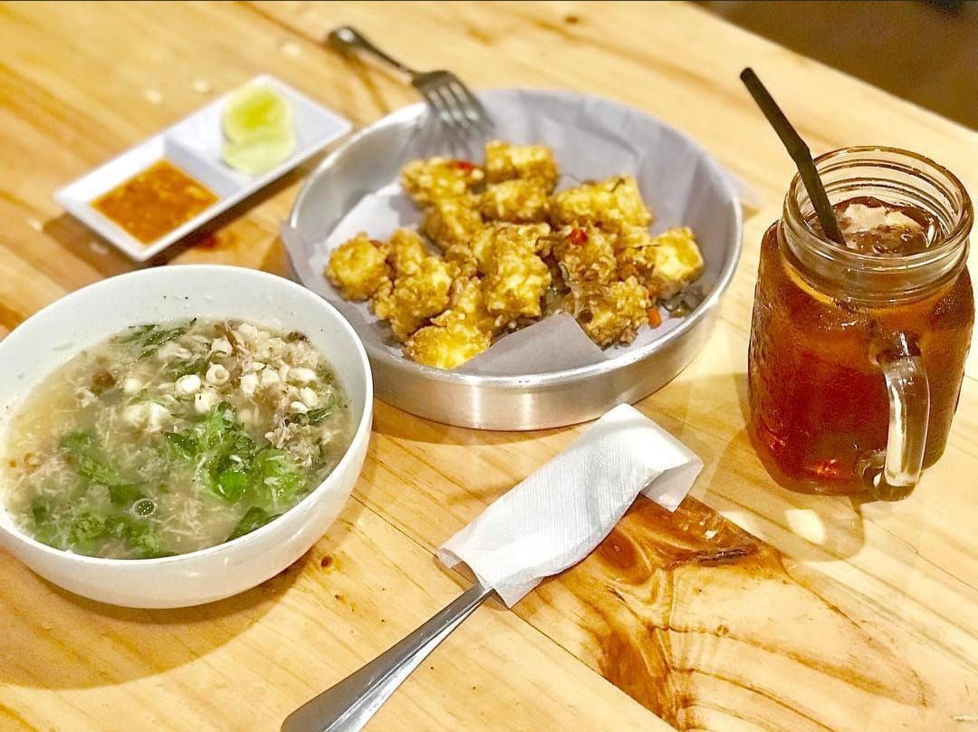 Binte Makanan Khas Manado Cocok Untuk Sahur dan Berbuka Puasa/instagram@roemahmarly