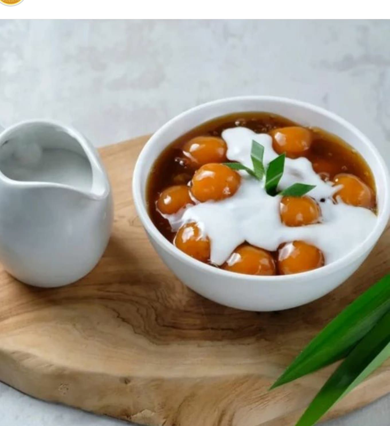 Resep mudah Kolak Biji Salak, salah satu menu takjil yang simpel untuk berbuka puasa di bulan ramadhan 2023