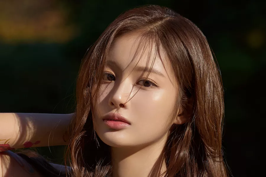 Congrats! Sullyoon NMIXX Dikabarkan akan Menjadi MC Tetap Baru di Acara  Music Core, Hwaiting Cantiks