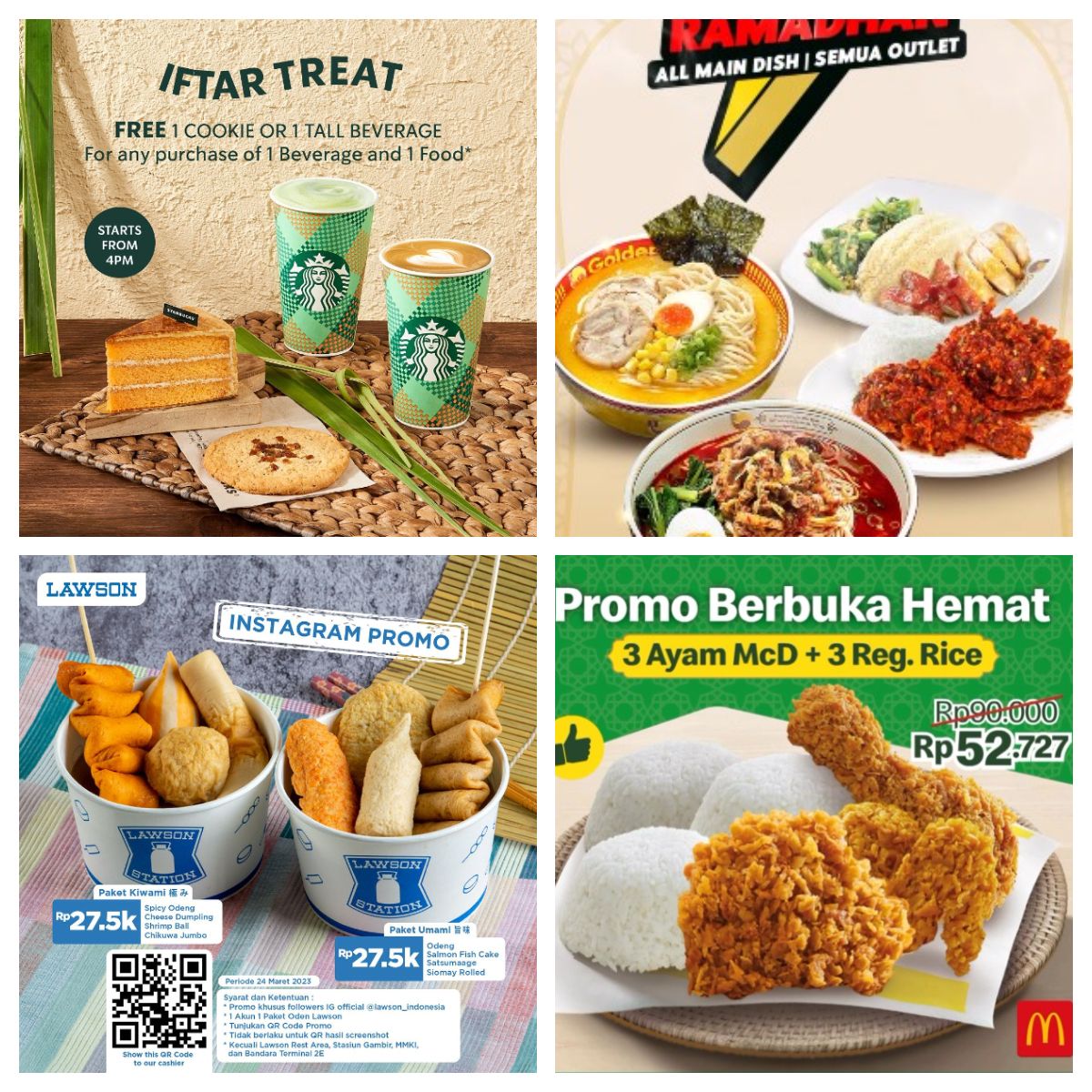 Ngabuburit Makan Enak dan Hemat_ Ini Dia Promo Makanan dan Minuman Terbaru di Bulan Ramadan!