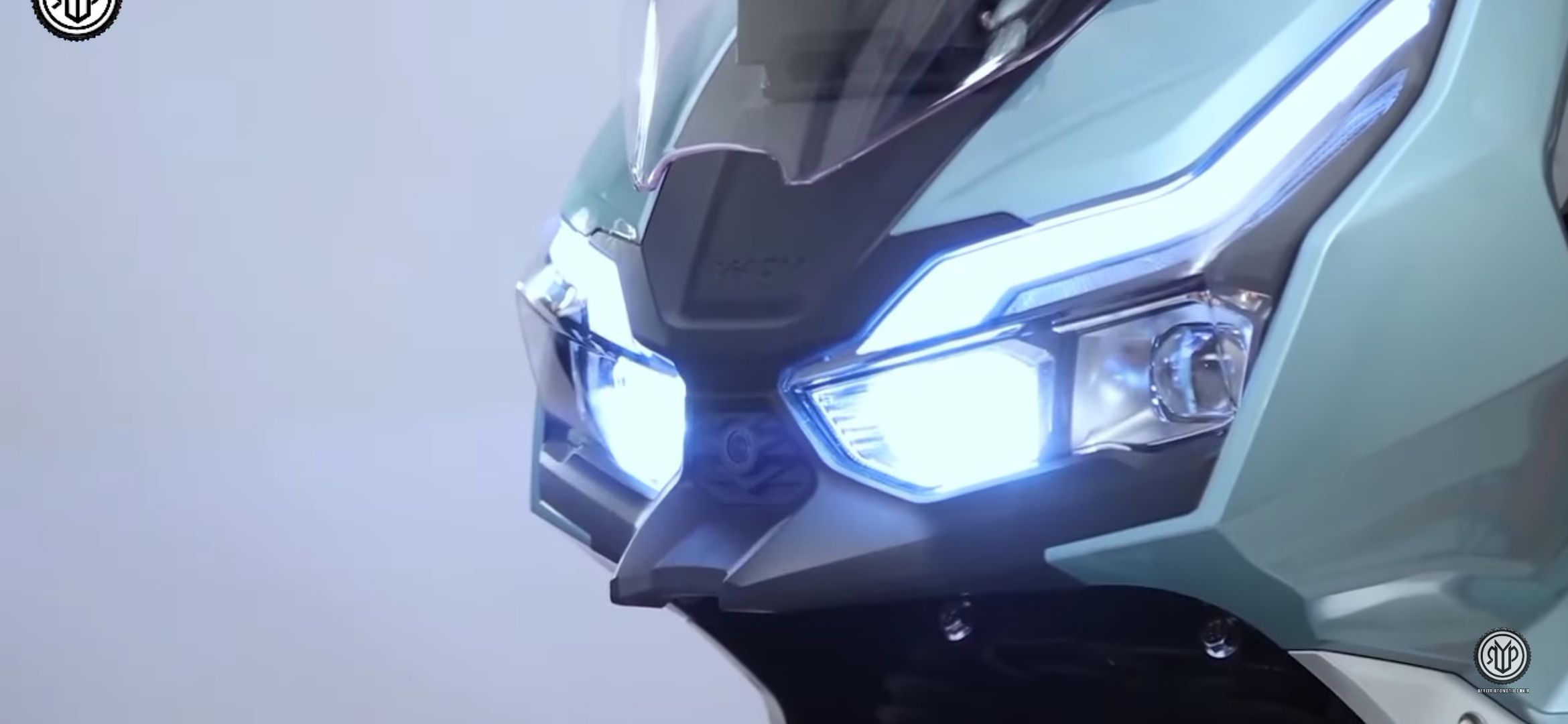 BUKAN HONDA ADV! Inilah Motor Baru Bergaya Adventure Bermesin 150cc, Intip Harga dan Spesifikasinya