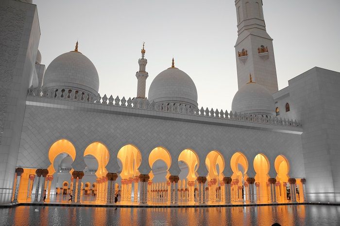Jadwal Imsak dan Buka Puasa Palembang Ramadhan 2023 Jam Berapa Hari Ini 25 Maret 2023?