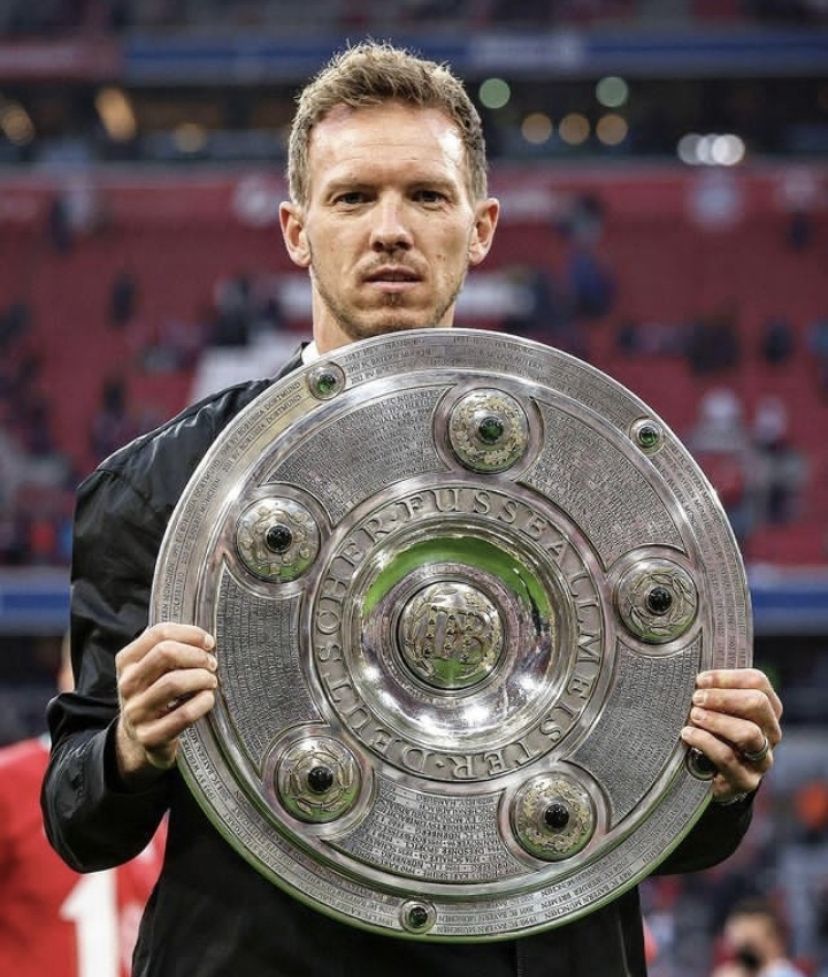 Julian Nagelsmann Diiecat, Publik Munchen Sangat Terkejut