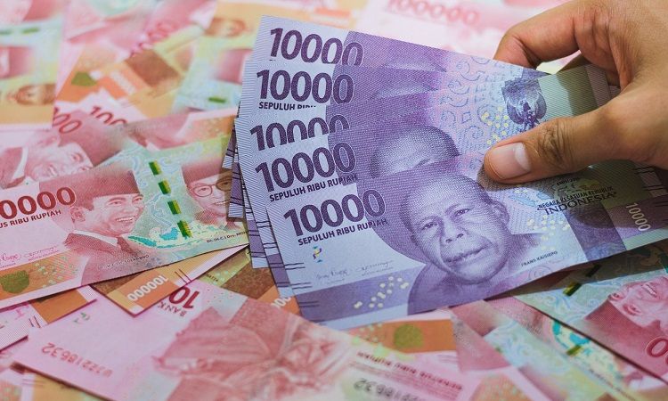 Ilustrasi 6 aplikasi pinjaman online dengan bunga rendah, aman, dan terpercaya sudah terdaftar di OJK. Cek daftar di sini.