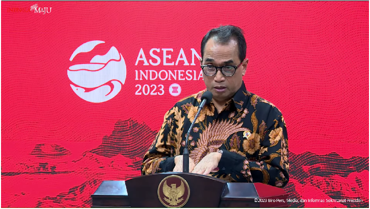Menhub Usul Cuti Bersama Lebaran Dimajukan
