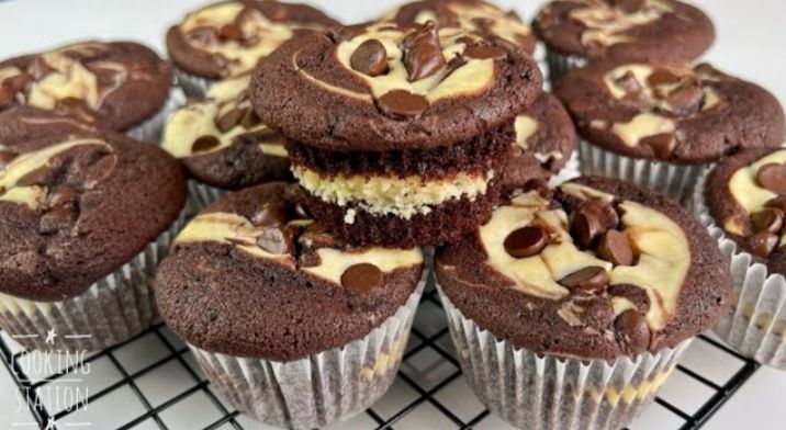 Resep kue coklat super kekinian dan enak banget bisa jadi takjil buka puasa