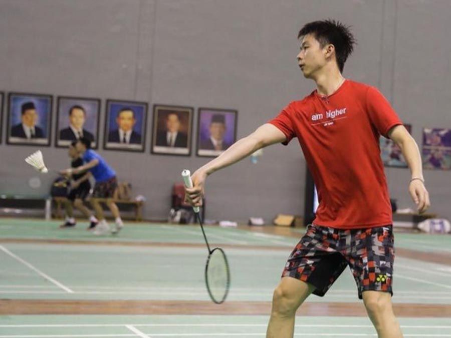 Profil Kevin Sanjaya, Atlet Bulu Tangkis yang Resmi Menikah dengan Valencia.