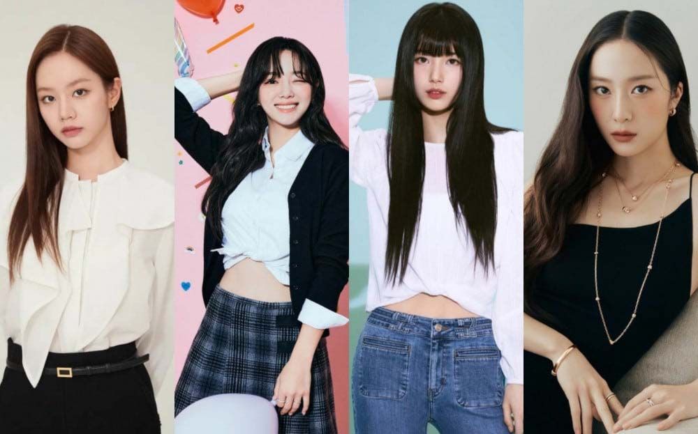 Berikut 8 Idola K-pop wanita yang mendapatkan ketenaran yang lebih besar sebagai aktris.