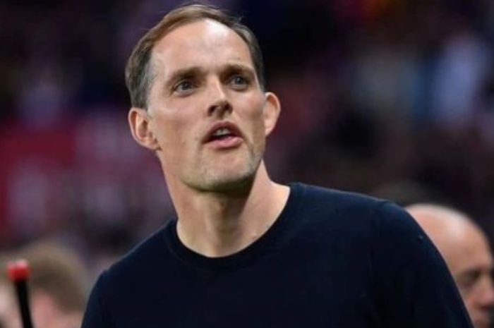 Kabar mengejutkan! Thomas Tuchel resmi latih Bayern Munchen mulai hari Senin, setelah pemecatan Julian Nagelsmann./ Instagram @thomastuchelofficial