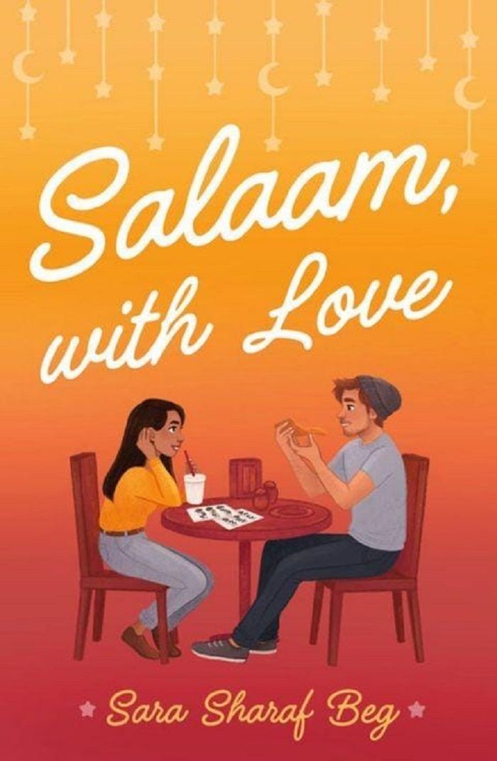 Salaam, With Love