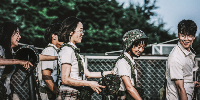 Duty After School Episode 1, 2, 3, 4, 5, 6 Kapan Tayang, Jam Berapa dan Nonton Dimana? Ini Jadwal Tayangnya