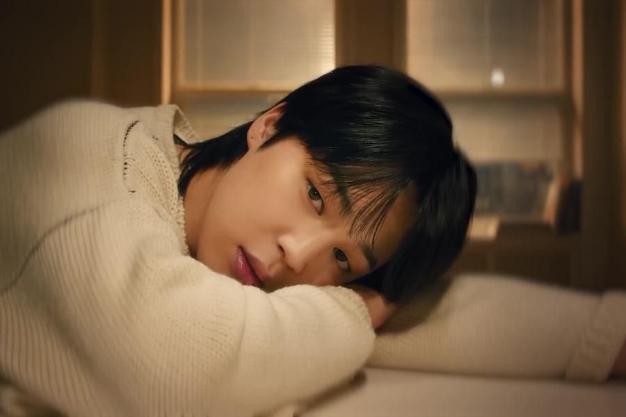 Lirik Lagu Like Crazy - Jimin BTS dari Album Debut Solo FACE Lengkap dengan Terjemahannya