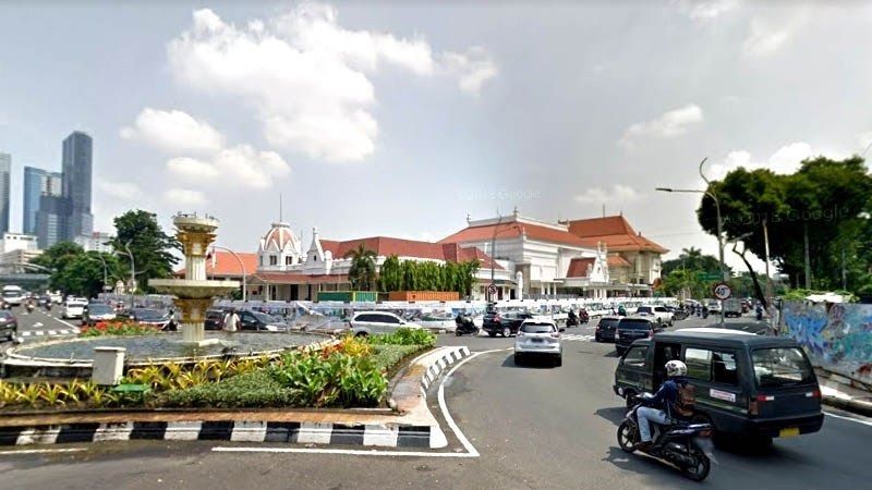 Jadwal adzah sholat maghrib dan buka puasa wilayah Surabaya hari ini