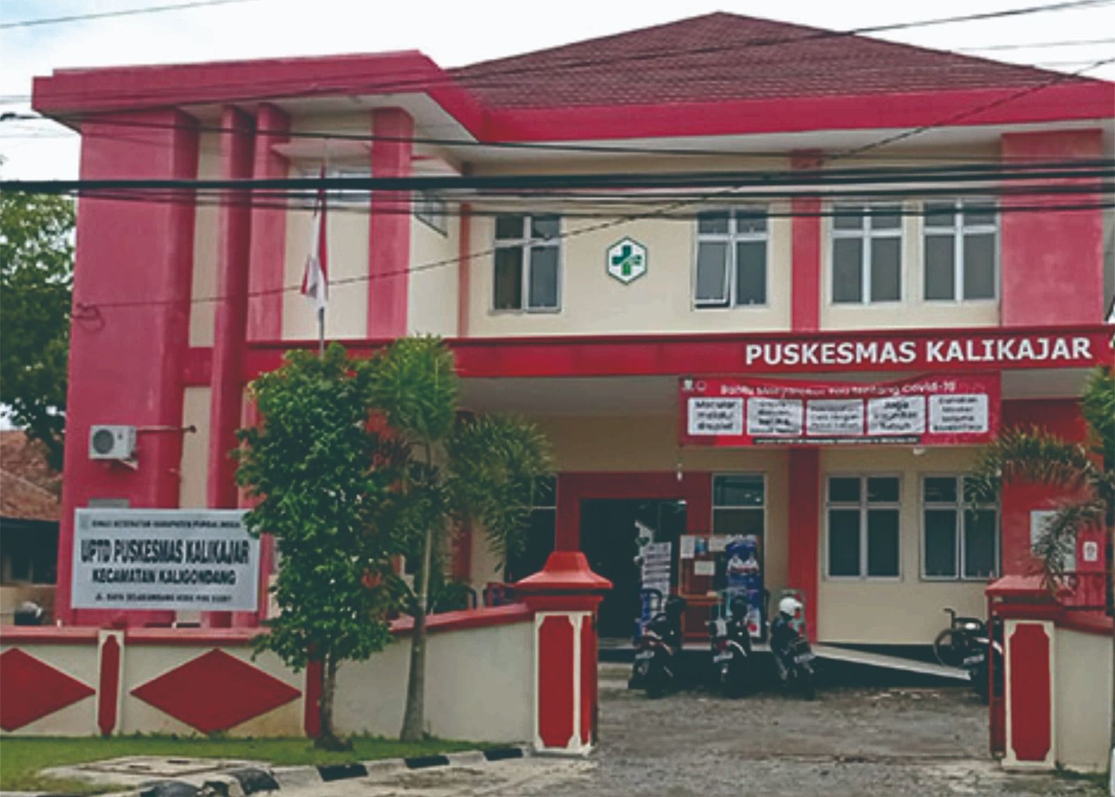 Puskesmas Kalikajar, Termasuk 50 Puskesmas dengan IKS Tertinggi di Jawa Tengah