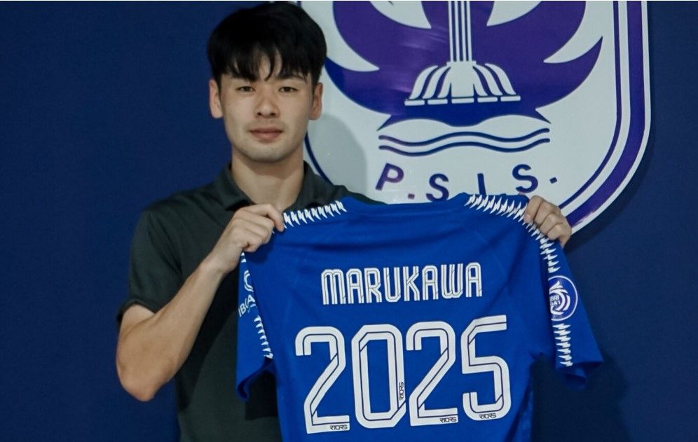 Peluang Persebaya Surabaya untuk pulangkan Taisei Marukawa gagal terwujud usai PSIS Semarang perpanjang kontrak sampai 2 tahun kedepan.