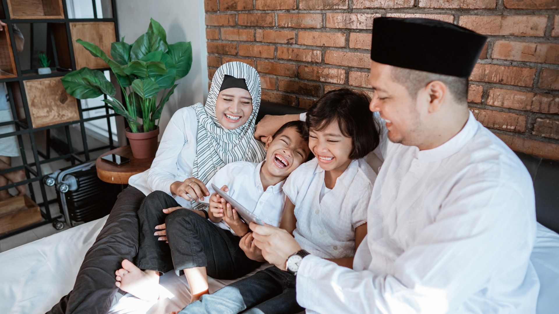 Serunya Merayakan Ramadhan Bersama Anak-anak dengan 8 Cara Kreatif Ini, Yuk Coba!
